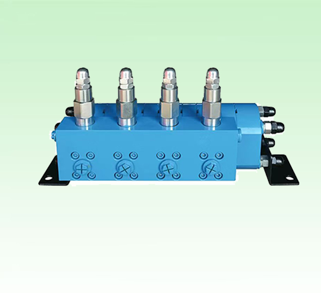 JLA系列同步马达