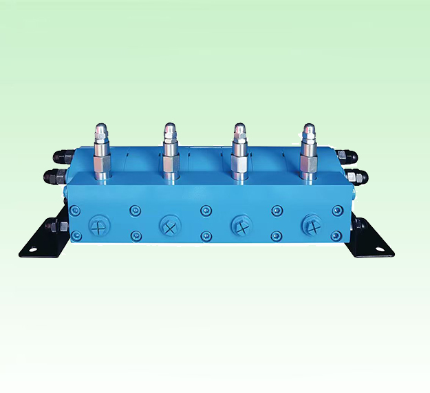 JLB系列同步马达