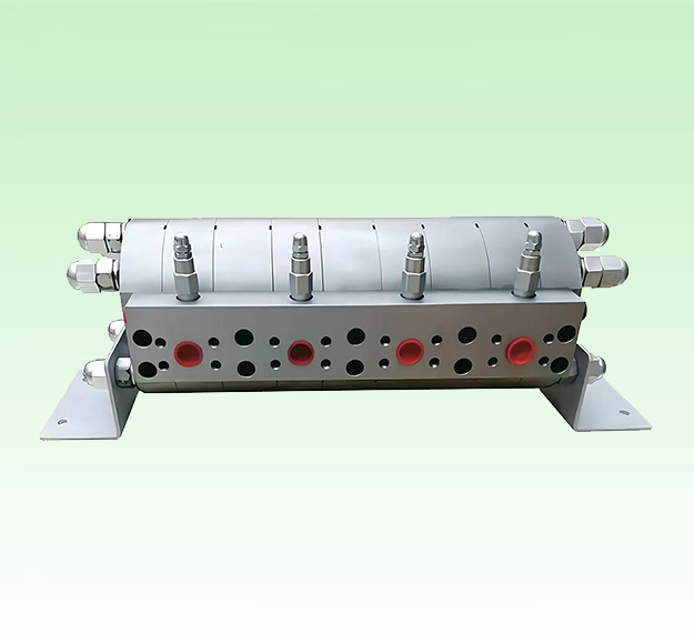 JLC系列同步马达