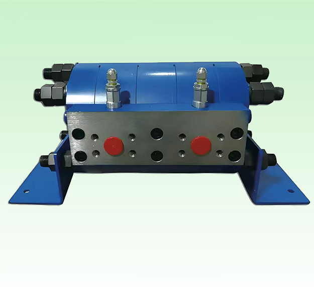 JLD系列同步马达